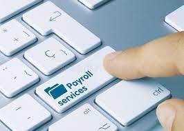 Payroll services in uk